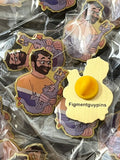 FANTASY Figmentguypins Tiny Pin