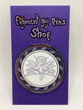 The Lion King Porcelain Plate Rafiki