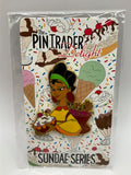 LE 300 The Pin Trader Delight Sundae Series Chicha The Emperor's New Groove