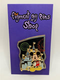 LE 6000 Mickey Mouse Castle Magic Kingdom