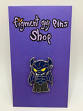 Hidden Disney Cute Villains Chernabog