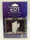 LE 1000 D23 The Ultimate Disney Fan Event Premier Collection Baymax