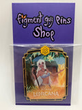 Disney Lorcana Atlantis Kida
