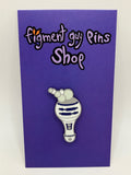 Hidden Disney Bubble Wand Star Wars R2D2