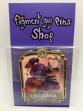 Disney Lorcana Sheriff of Nottingham