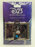 LE 1000 D23 The Ultimate Disney Fan Event Premier Collection Oswald